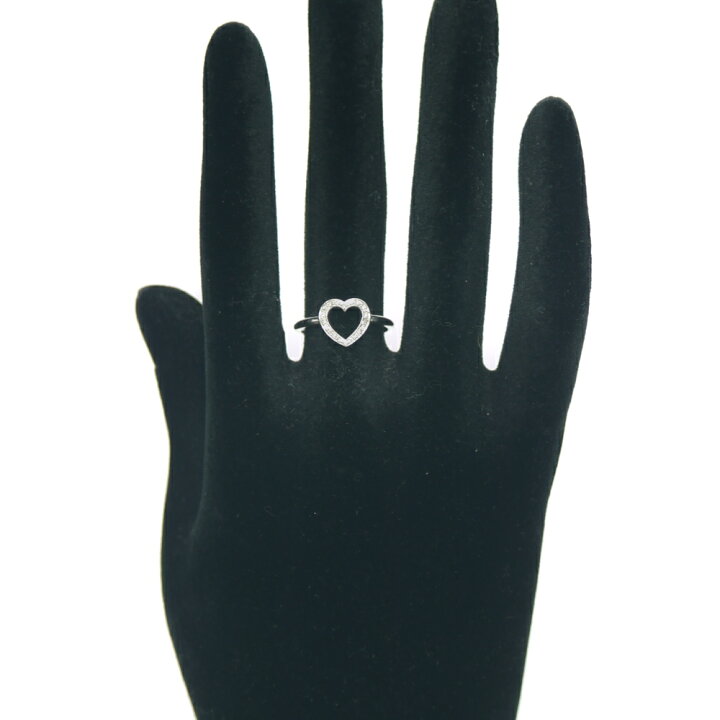楽天市場】【中古】TIFFANY & Co. ティファニー センチメンタル 