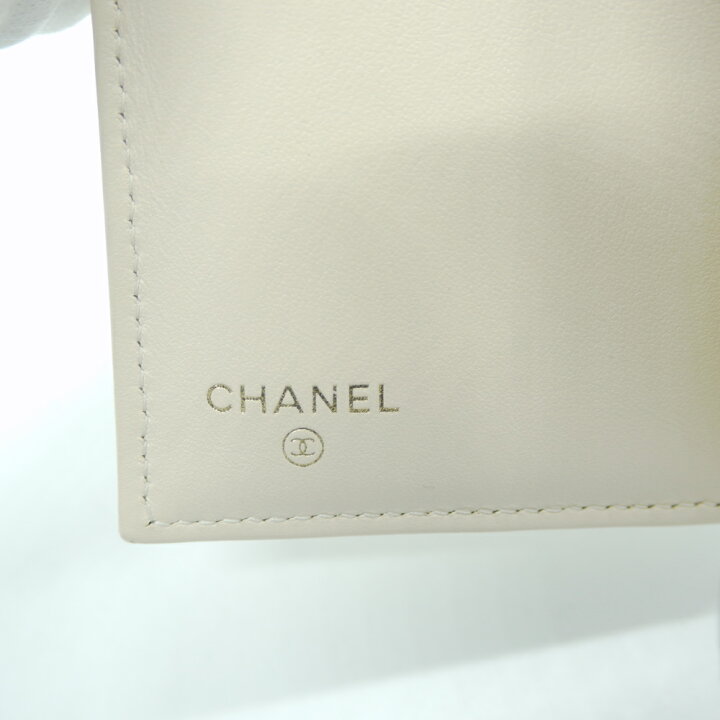 楽天市場】【中古】CHANEL シャネル ミディアム フラップ 