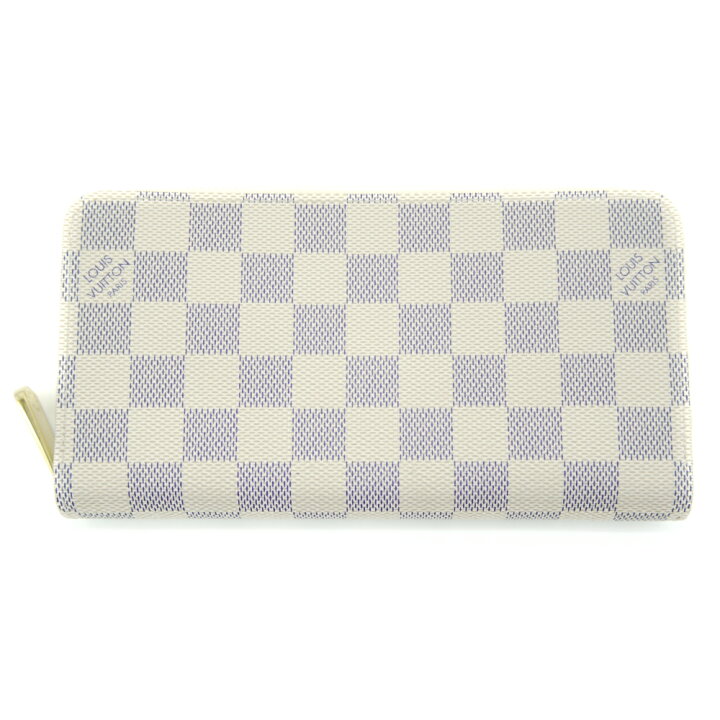 楽天市場】【中古】LOUIS VUITTON ルイ・ヴィトン 長財布 N60019 