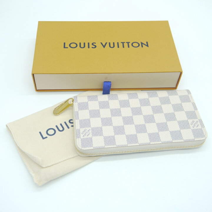 楽天市場】【中古】LOUIS VUITTON ルイ・ヴィトン 長財布 N60019  