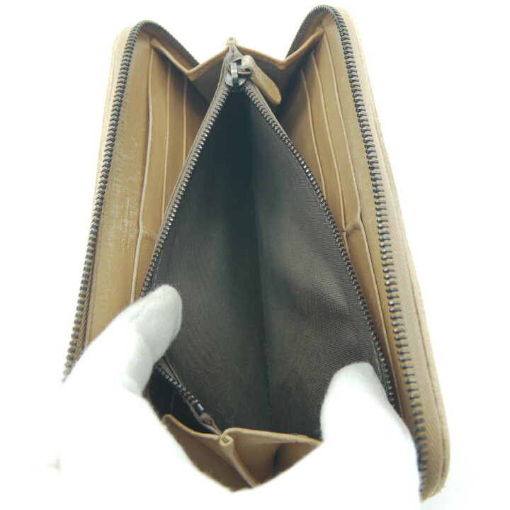 楽天市場】【中古】BOTTEGA VENETA ボッテガヴェネタ 長財布 イントレ