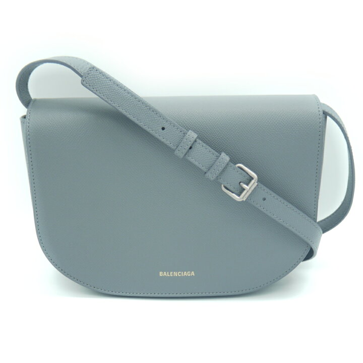 楽天市場】【中古】BALENCIAGA バレンシアガ ショルダーバッグ ヴィル 