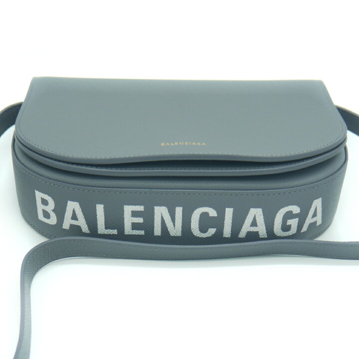 楽天市場】【中古】BALENCIAGA バレンシアガ ショルダーバッグ ヴィル 