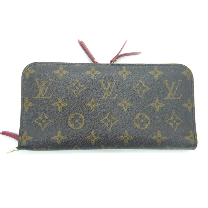 楽天市場】【中古】LOUIS VUITTON ルイヴィトン モノグラム 
