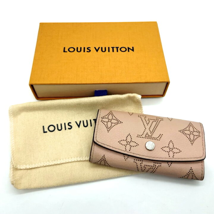 楽天市場】【中古】LOUIS VUITTON ルイ・ヴィトン マグノリア マヒナ  