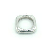 楽天市場】シャネル リング（素材（貴金属）シルバー）（ジュエリー 