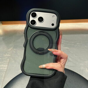 iPhone �P�[�X iPhone18ProMax �P�[�X iPhone17Pro �P�[�X iPhone16 �P�[�X iPhone15ProMax �P�[�X iPhone14Pro �P�[�X iPhone14 �P�[�X iPhone13 �P�[�X MagSafe �Ή� 360 �x��]�X�^���h �}�O�l�b�g�t�� �E�F�[�u�� �S���