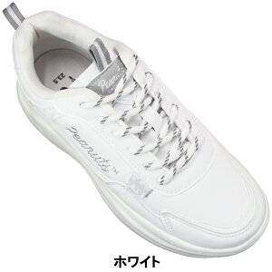 PEANUTS s[ibc Xj[J[ PN8271 zCgEubN 22.5cm`24.5cm fB[X _bhXj[J[ zCgXj[J[ V[Y RC [Jbg v Xk[s[C EbhXgbN