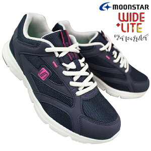 [X^[ Xj[J[ AhCg UN L01 lCr[ 22.5cm`24.5cm fB[X V[Y Xj[J[ RC 3E eee  Ch y y MoonStar [X^[UN L01