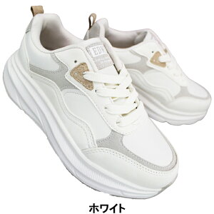 GhEB Xj[J[ EDW4655 zCgEx[W 23cm`24.5cm LbY WjA fB[X ̎q V[Y [Jbg Xj[J[ RC ʊwC ʋΌC qC wlC EDWIN GhEB4655