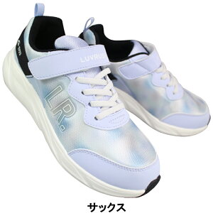 ubV Xj[J[ LV1237 p[vE~gETbNX 19cm`24.5cm LbY WjA ̎q V[Y Xj[J[ qC ^C ʊwC }WbNe[v C LUVRUSH BY SUPERSTAR MoonStar [X