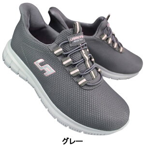 [LX LARKINS hnYt[V[Y L303 O[EubN 22.5cm`24.5cm fB[X Xb| XbvCV[Y Xj[J[ JWAV[Y RC ^C hC y [