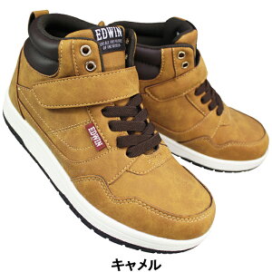 GhEB EDWIN hXj[J[ EDW3679 ubNEL 19cm`24cm LbY WjA ̎q V[Y Xj[J[ C ʊwC qC ^C hV[Y ₷C hC