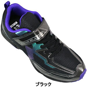 �]�[���u���C�U�[�o�C�X�[�p�[�X�^�[ �X�j�[�J�[ ZB1149 �u���b�N�E���b�h�E�u���[�E�C�G���[ 17cm�`23cm �L�b�Y �W���j�A �j�̎q �V���[�Y �X�j�[�J�[ �q���C �^���C �}�W�b�N�e�[�v �ʃt�@�X