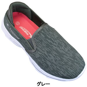 �x�A�T�[�t �X�j�[�J�[ BS-1001 ���f�B�[�X �u���b�N�E�O���[ 22.5cm�`24.5cm �X���b�v�I�� �L�b�N�o�b�N�X�j�[�J�[ �����Ƃ����߂�X�j�[�J�[ 2WAY�V���[�Y �C �R�Ȃ��C