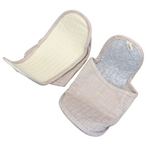 携帯スリッパ ブラック ブルー ベージュ イージースリッパパッカブル メンズ レディース (23.5〜28cm対応) 室内用スリッパ 旅行用 レジャー 参観日 行事 携帯 折りたたみ スリッパ ルームシュ