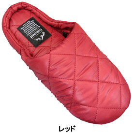 携帯スリッパ フースシュラフ 足の寝袋 AAAK0104(M) レディース 室内用スリッパ 旅行用 参観日 携帯 折りたたみ スリッパ 暖かいスリッパ シューズ 靴 収納袋付き 23cm相当