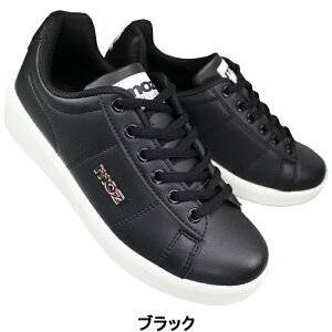 モズ moz スニーカー MZ2962 ブラック・ホワイト/グリーン・ホワイト/ベージュ 23cm〜24.5cm レディース スニーカー ローカットスニーカー シューズ 靴 紐靴 運動靴 厚底スニーカー ヘラジカ エル