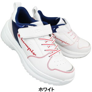 `sI Champion Xj[J[ CPN J304 zCgEubNETbNX 19cm`24cm LbY WjA ̎q Xj[J[ V[Y C ^C ʊwC RȂC ₷C }WbNe[v 