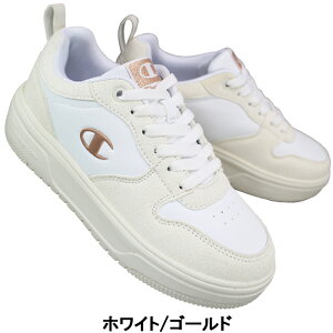 `sI Champion Xj[J[ S11724 CPN GB zCg/S[hEzCg/ubN 23cm`24.5cm fB[X Xj[J[ V[Y ^C ʊwC RC v