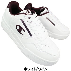 �`�����s�I�� Champion �X�j�[�J�[ S22479 CPN GB �z���C�g/�O���[�E�z���C�g/���C�� 26cm�`28cm �����Y �X�j�[�J�[ �V���[�Y �^���C �R�C ��ƌC �ʋ� ������v