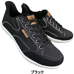 ���[�L���X LARKINS �n���Y�t���[�V���[�Y L6102 �l�C�r�[�E�u���b�N 25cm�`27cm �����Y �X���b�|�� �X���b�v�C���V���[�Y �X�j�[�J�[ �J�W���A���V���[�Y �^���C �a�m�C �y�� ���[�J�b�g LARKINS