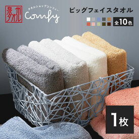 【マラソン開催中!】バスタオル 日本製 小さめ 2枚 セット ミニバスタオル ビッグフェイスタオル 厚手 全10色 ホテル仕様 40×100cm 大判 フェイスタオル スポーツタオル タオル 泉州タオル 吸水性抜群 おしゃれ リッチホテル [M便 1/3]【richbft】
