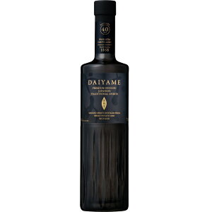 DAIYAME40 40�x 700ml �r 6�{����y5,000�~�ȏ㑗�������z�y�P�[�X�i�z