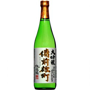 浜福鶴 備前雄町 大吟醸 720ml 6本入り【5,000円以上送料無料】【ケース品】