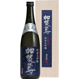 【送料無料】福光屋 加賀鳶 限定蔵出 純米大吟醸 別醸原酒 720ml【カタログ掲載品】【他商品同時購入不可】【代金引換決済不可】