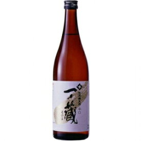 一ノ蔵 特別純米酒 辛口 720ml【5,000円以上送料無料】