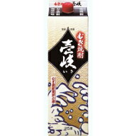 壱岐焼酎 25度 1800ml 6本入り【5,000円以上送料無料】【ケース品】