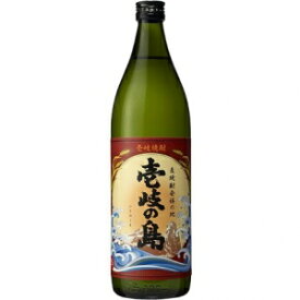 壱岐の蔵 壱岐の島 麦 25度 900ml【5,000円以上送料無料】