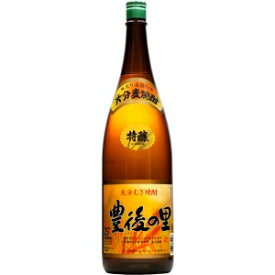 特醸 豊後の里 1800ml【5,000円以上送料無料】