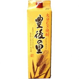 豊後の里 25度 1800ml【5,000円以上送料無料】