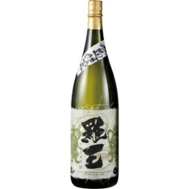 岩川醸造 羅王 芋焼酎 25度 1800ml【5,000円以上送料無料】