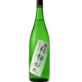 問わず語らず名も無き焼酎 25度 1800ml【5,000円以上送料無料】