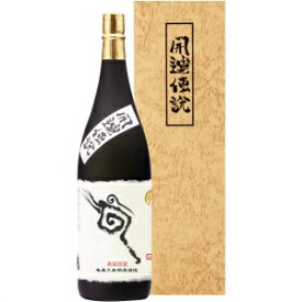 【送料無料】奄美大島開運酒造 開運伝説 30度 1800ml【カタログ掲載品】【他商品同時購入不可】【代金引換決済不可】