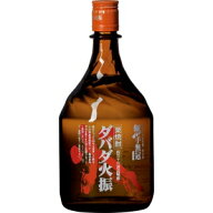 無手無冠 ダバダ火振 25度 900ml【5,000円以上送料無料】