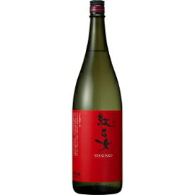 紅乙女酒造 ごま焼酎 紅乙女 25度 1800ml【5,000円以上送料無料】