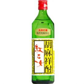 紅乙女酒造 ごま焼酎 紅乙女 角 25度 720ml【5,000円以上送料無料】