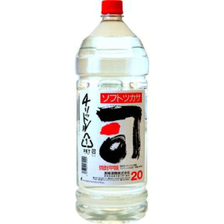 司 【リフィル】 25度 2700ml 6本入り【5,000円以上送料無料】【ケース品】 🌻