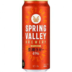 L SPRING VALLEY LK[ 500ml 24{y5,000~ȏ㑗zyP[Xiz