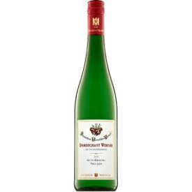 ドムデヒャント ヴェルナー リースリング トロッケン 750ml【5,000円以上送料無料】