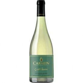 カルメン グランレゼルヴァ ソーヴィニョンブラン 750ml【5,000円以上送料無料】