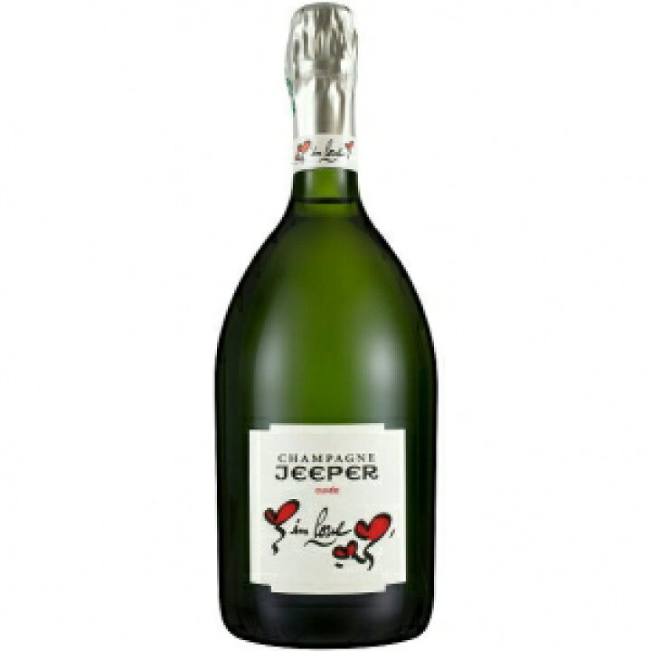 楽天市場】ジーパー キュヴェ イン ラブ 750ml 6本入り【5,000円以上 