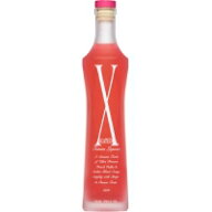 エックス レイテッド 750ml 17度【5,000円以上送料無料】