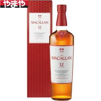 楽天市場】マッカラン12年 オールドボトルの通販