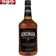 ベンチマーク 1750ml 40度【5,000円以上送料無料】