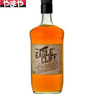 イーグルクリフ ケンタッキー バーボンウイスキー 700ml 40度【5,000円以上送料無料】